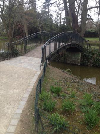 Le Jardin des Plantes